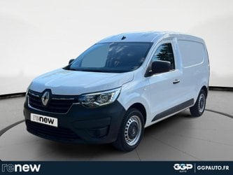 Voitures D'occasion À Avignon | Renault Express Van 1.5 Blue Dci 75Ch Confort 22