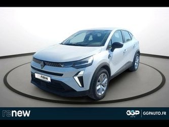 Voitures D'occasion À Avignon | Renault Captur 1.0 Eco-G 100Ch Evolution - 25