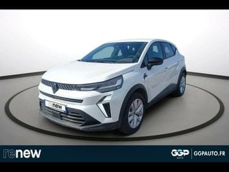 Voitures D'occasion À Avignon | Renault Captur 1.0 Eco-G 100Ch Evolution - 25