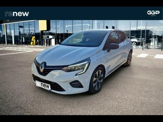 D'occasion À Avignon | Renault Clio Réversible 1.5 Blue Dci 100Ch Evolution