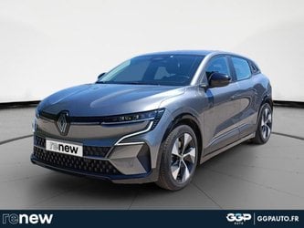 Voitures D'occasion À Avignon | Renault Mégane Megane E-Tech Megane E-Tech Ev60 220 Ch Super Char