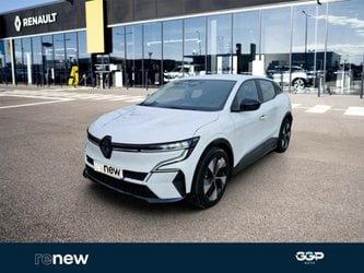 Voitures D'occasion À Avignon | Renault Mégane Megane E-Tech Electric Ev40 130Ch Equilibre Stan...