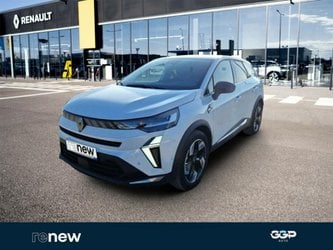 Voitures D'occasion À Avignon | Renault Symbioz 1.6 E-Tech Full Hybrid 145Ch Techno