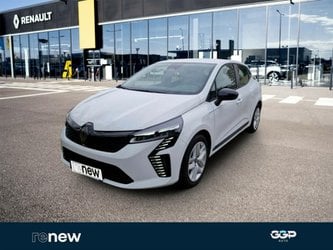 D'occasion À Avignon | Renault Clio 1.0 Eco-G 100Ch Evolution - 24