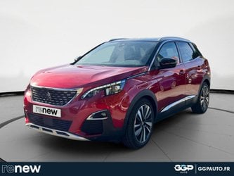 Voitures D'occasion À Avignon | Peugeot 3008 Hybrid4 300Ch Gt E-Eat8 11Cv