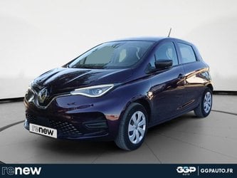 Voitures D'occasion À Avignon | Renault Zoe E-Tech Equilibre Charge Normale R110 Achat Intégral...