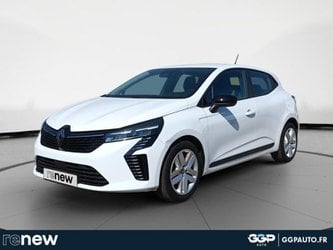 Voitures D'occasion À Avignon | Renault Clio 1.0 Eco-G 100Ch Evolution - 24