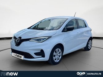 Voitures D'occasion À Avignon | Renault Zoe E-Tech Equilibre Charge Normale R110 Achat Intégral...