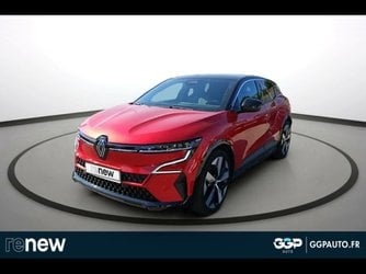 Voitures D'occasion À Avignon | Renault Mégane Megane E-Tech Electric Ev60 220Ch Techno Super C...
