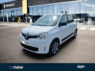 D'occasion À Avignon | Renault Twingo E-Tech Electric Equilibre R80 Achat Intégral