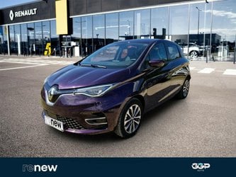 D'occasion À Avignon | Renault Zoe E-Tech Intens Charge Normale R110 Achat Integral - 21B