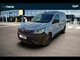 D'occasion À Avignon | Renault Express Van 1.5 Blue Dci 95Ch Confort 22
