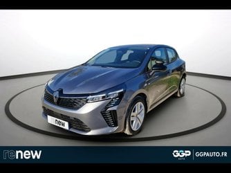 Voitures D'occasion À Avignon | Renault Clio 1.5 Blue Dci 100Ch Evolution - 24