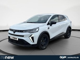 Voitures D'occasion À Avignon | Renault Symbioz 1.6 E-Tech Full Hybrid 145Ch Evolution