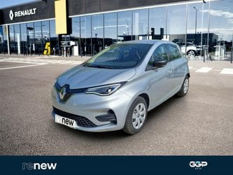 D'occasion À Avignon | Renault Zoe Life Charge Normale R110 Achat Intégral - 20