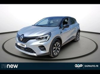 Voitures D'occasion À Avignon | Renault Captur 1.0 Eco-G 100Ch Evolution