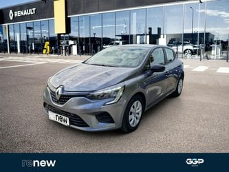 D'occasion À Avignon | Renault Clio 1.0 Sce 65Ch Authentic