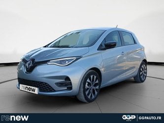 Voitures D'occasion À Avignon | Renault Zoe E-Tech Evolution Charge Normale R110 - 22B