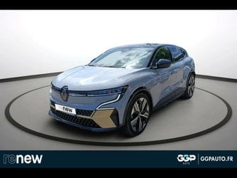 Voitures D'occasion À Avignon | Renault Mégane Megane E-Tech Electric Ev60 220Ch Iconic Super C...
