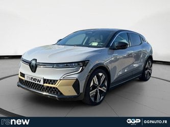 Voitures D'occasion À Avignon | Renault Mégane Megane E-Tech Electric Ev60 220Ch Techno Super C...