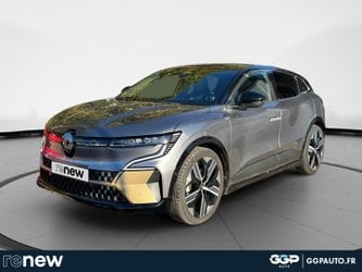 Voitures D'occasion À Avignon | Renault Mégane Megane E-Tech Electric Ev60 220Ch Techno Super C...