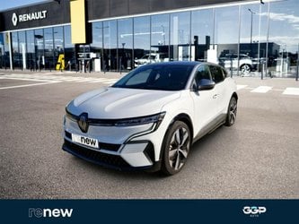 Voitures D'occasion À Avignon | Renault Mégane E-Tech Electric Ev60 220Ch Techno Super Charge