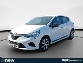 Voitures D'occasion À Avignon | Renault Clio Réversible Clio Réversible 1.6 E-Tech Full Hybrid...