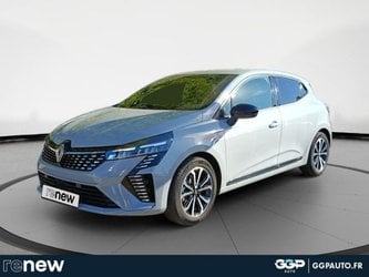 Voitures D'occasion À Avignon | Renault Clio 1.6 E-Tech 145Ch Full Hybrid Techno - 24