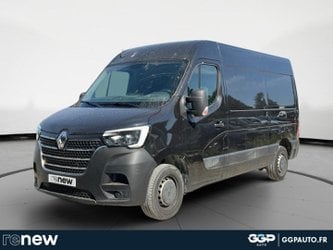 Voitures D'occasion À Avignon | Renault Master Fg F3300 L2H2 2.3 Blue Dci 135Ch Grand Confort Euro6