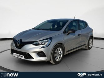 Voitures D'occasion À Avignon | Renault Clio 1.0 Sce 65Ch Evolution