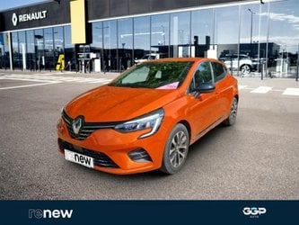 D'occasion À Avignon | Renault Clio 1.0 Tce 90Ch Techno