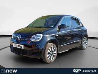 Voitures D'occasion À Avignon | Renault Twingo E-Tech Electric Techno R80 Achat Intégral