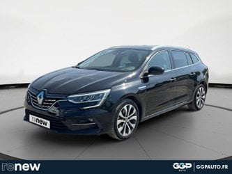 Voitures D'occasion À Avignon | Renault Mégane Megane 1.5 Blue Dci 115Ch Evolution Edc -23
