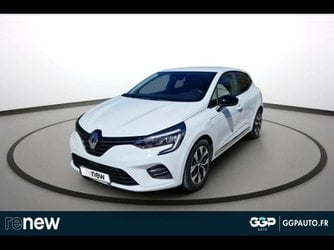 Voitures D'occasion À Avignon | Renault Clio 1.0 Tce 90Ch Evolution
