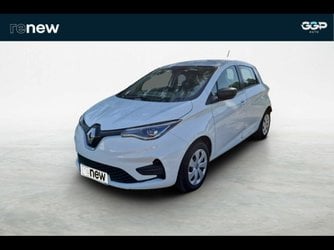 D'occasion À Avignon | Renault Zoe E-Tech Life Charge Normale R110 Achat Intégral - 21