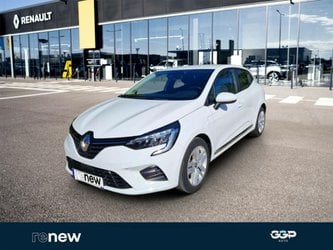 D'occasion À Avignon | Renault Clio 1.0 Tce 100Ch Evolution Gpl