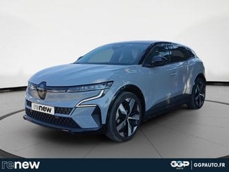 Voitures D'occasion À Avignon | Renault Mégane Megane E-Tech Electric 220Ch Techno Autonomie Co...