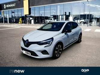 D'occasion À Avignon | Renault Clio 1.0 Tce 90Ch Evolution