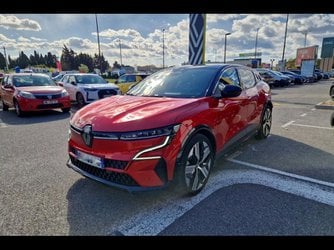 Voitures D'occasion À Avignon | Renault Mégane E-Tech Electric Ev60 220Ch Techno Optimum Charge -B