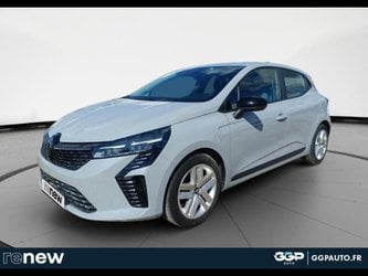 Voitures D'occasion À Avignon | Renault Clio 1.0 Eco-G 100Ch Evolution - 24
