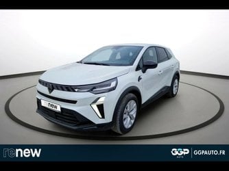 Voitures D'occasion À Avignon | Renault Symbioz 1.6 E-Tech Full Hybrid 145Ch Evolution