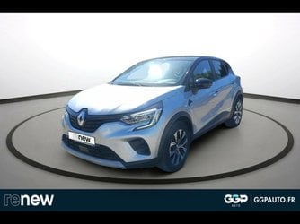 Voitures D'occasion À Avignon | Renault Captur 1.0 Tce 90Ch Evolution