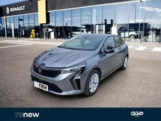 Voitures D'occasion À Avignon | Renault Clio 1.5 Blue Dci 100Ch Evolution - 24