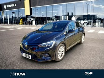 Voitures D'occasion À Avignon | Renault Clio 1.0 Tce 90Ch Evolution