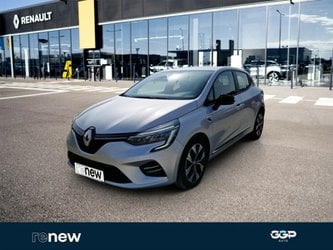 D'occasion À Avignon | Renault Clio 1.0 Tce 90Ch Evolution