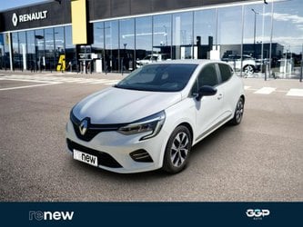 D'occasion À Avignon | Renault Clio 1.0 Tce 90Ch Evolution