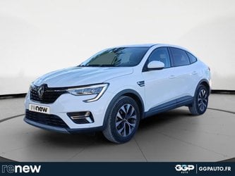 Voitures D'occasion À Avignon | Renault Arkana 1.3 Tce 140Ch Mild Hybrid Evolution Edc -23