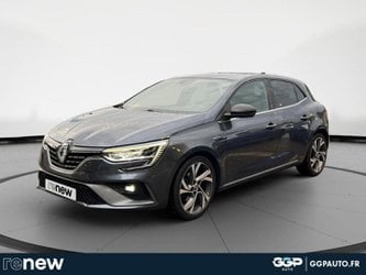 Voitures D'occasion À Avignon | Renault Mégane Megane 1.3 Tce 160Ch Rs Line Edc