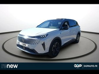 Voitures D'occasion À Avignon | Peugeot 5008 Hybrid 136Ch Gt E-Dcs6