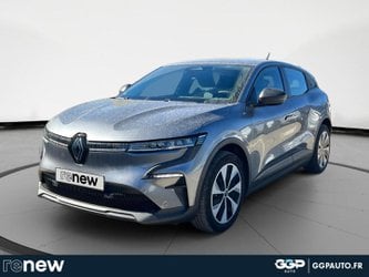 Voitures D'occasion À Avignon | Renault Mégane Megane E-Tech Electric 130Ch Evolution Er Autono...